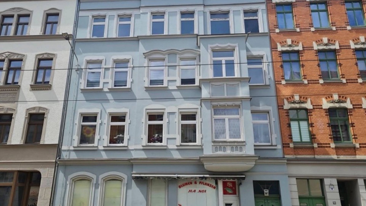 Zwickau Apartment | City Stay in Zwickau