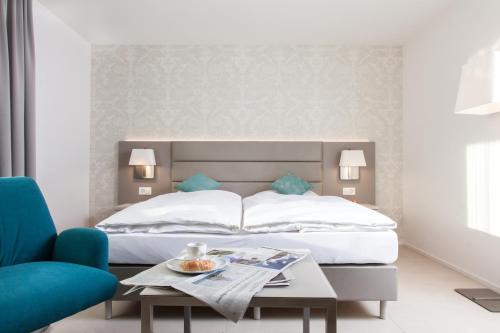 Seefeld Apartment | CITY STAY - Lindenstrasse