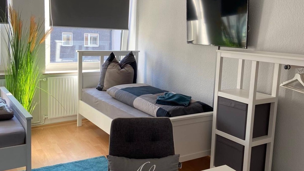Geestendorf Apartment | City Studio 2