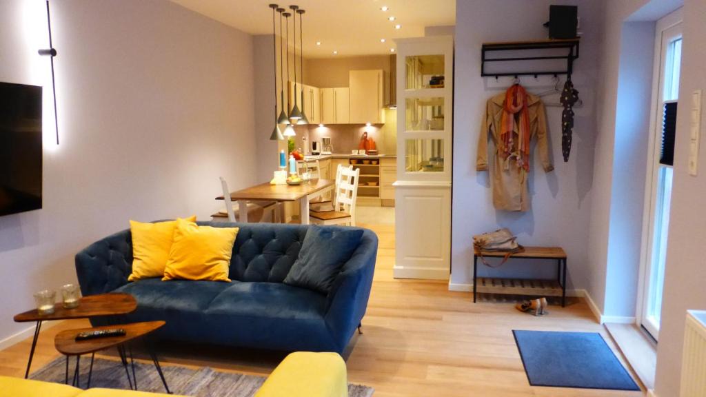 Nord-Mitte Apartment | City Studio Kormoran