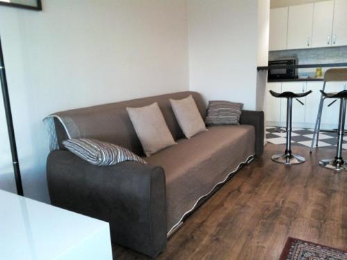 Srodmiescie Apartment | City Studio