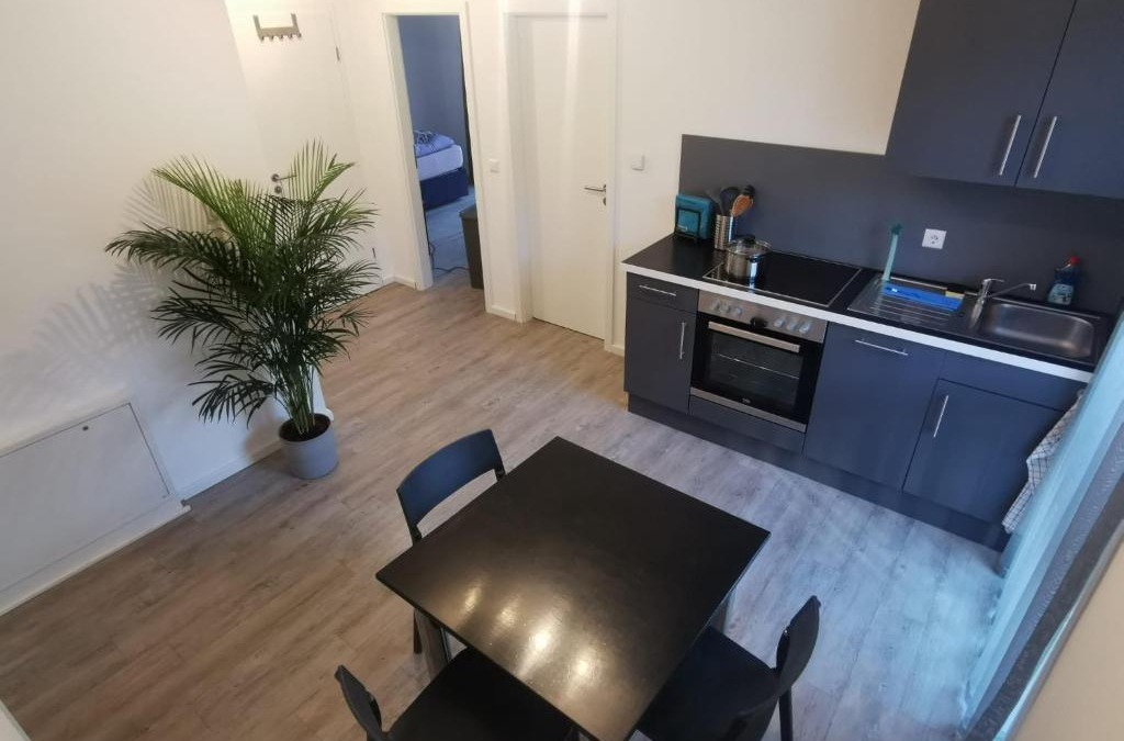 Gablenberg Apartment | City Suite Gablenberg