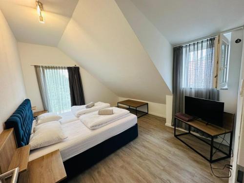 Gablenberg Apartment | City Suites