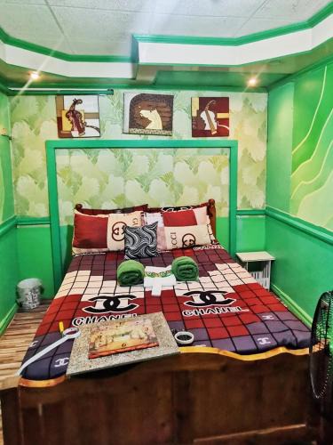 Kaunlaran Apartment | City Tower Condominium Transient Inn