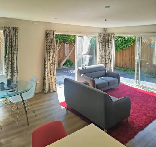Addington House | City Town House