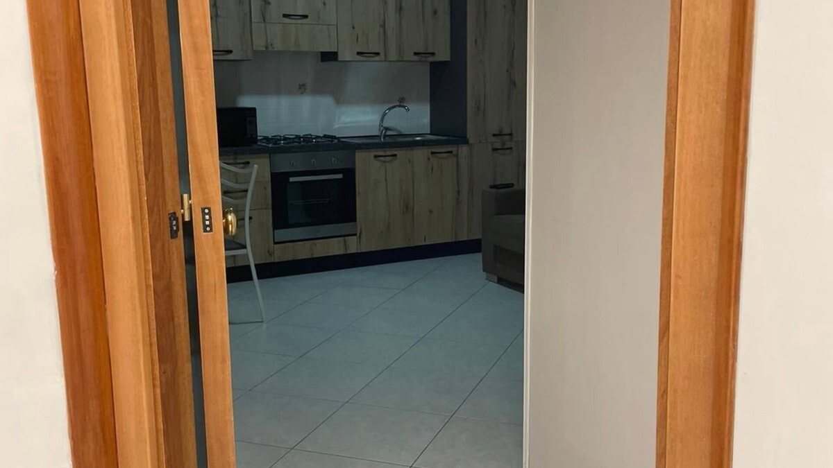 Ottaviano House | CITY, Two-room apartment 20 min naples center 20 min pompei 50 min sorrento 50 min amalfi