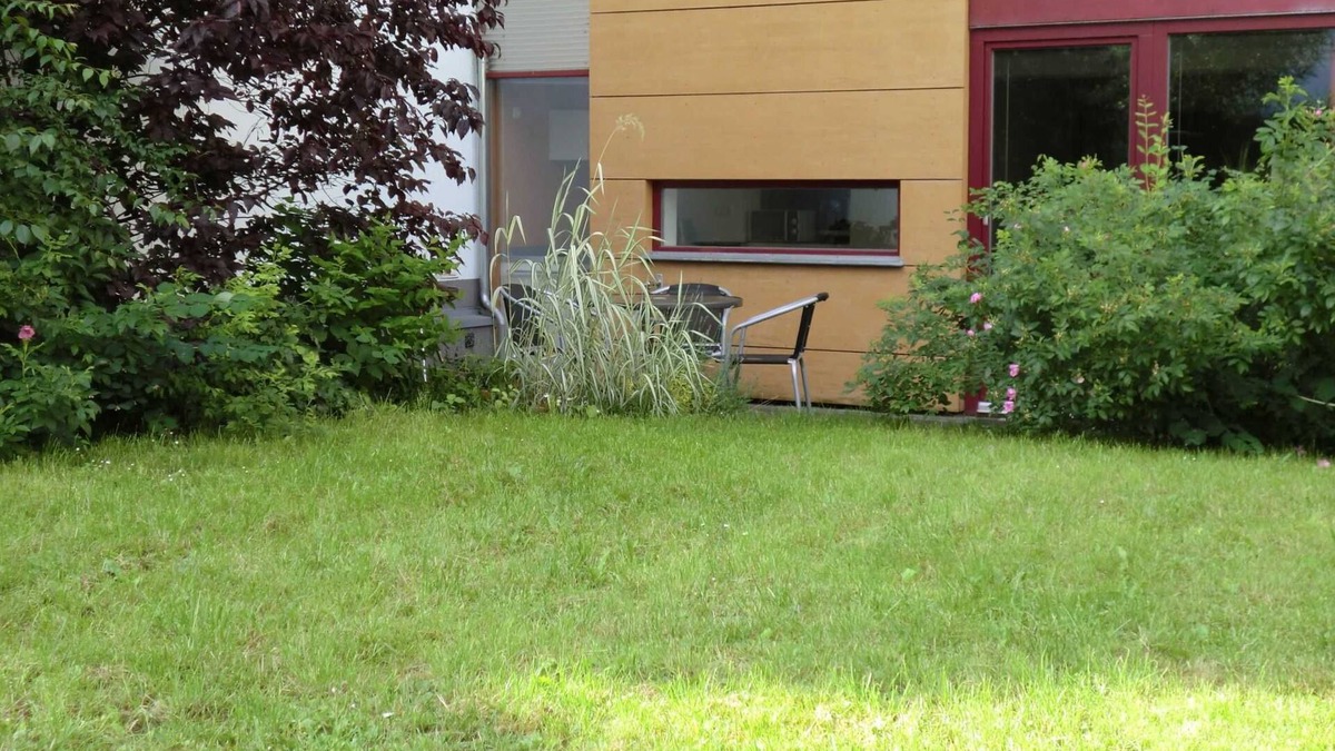 Rostock Apartment | City vacation apartment - with sauna and garden - Object 94475 - Cityferienwohnung