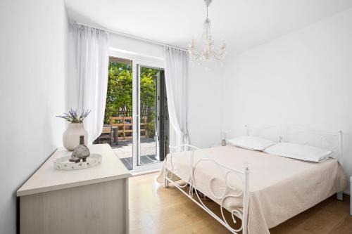 Bacvice Villa | City Vibe Villa with pool