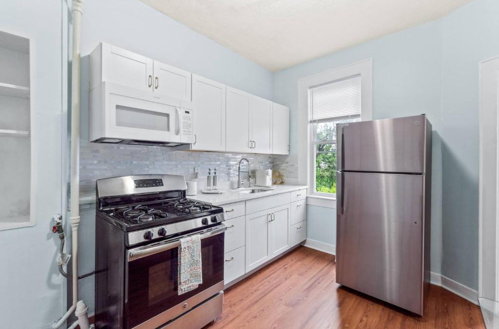 Guttenberg Apartment | City Vibes Easy Access to NYC & Dinning Walks