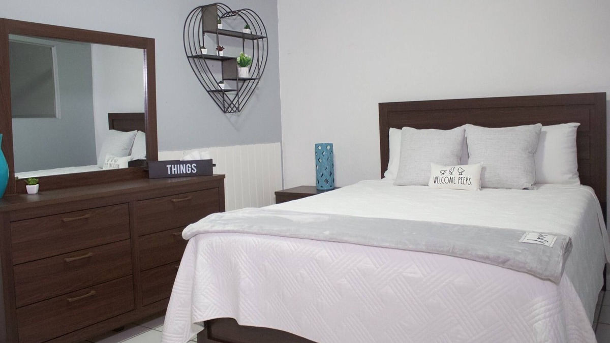 Hato Rey Apartment | City Vibes Studio near everything you need!