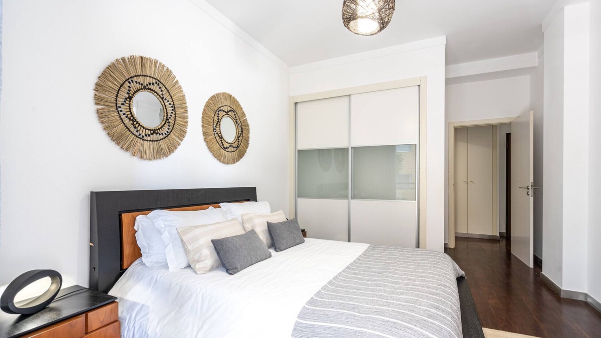 Santo Antonio Apartment | City View Apartment by Madeira Sun Travel