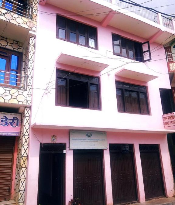 Tansen House | City View Home Stay