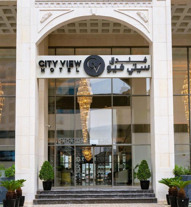 Bneid Al Qar Hotel | City View Hotel- Managed by Arabian Link International