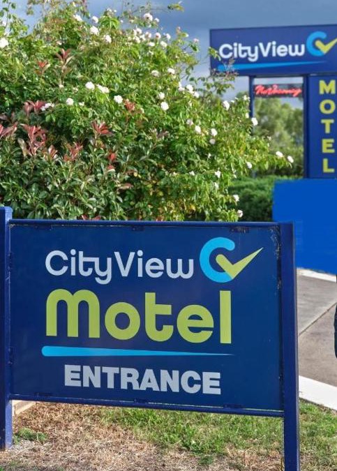 Warwick Hotel | City View Motel