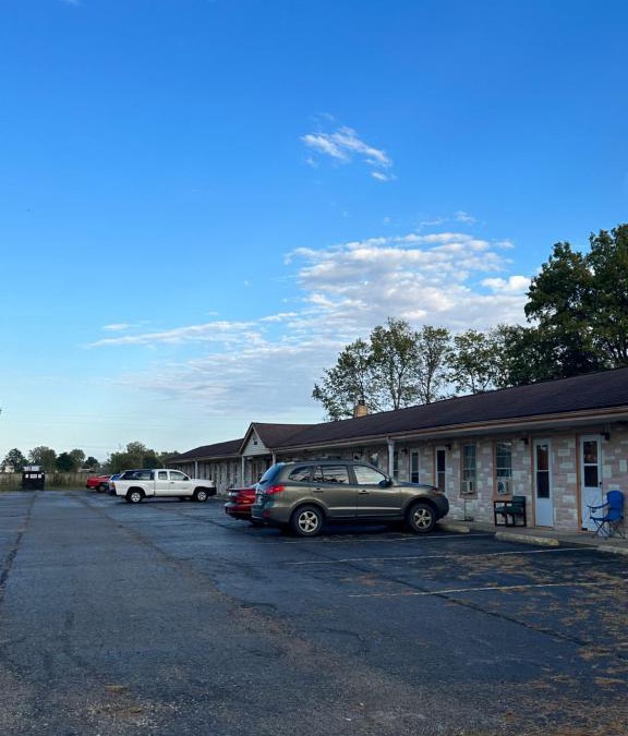 Centerville Hotel | CITY VIEW MOTEL