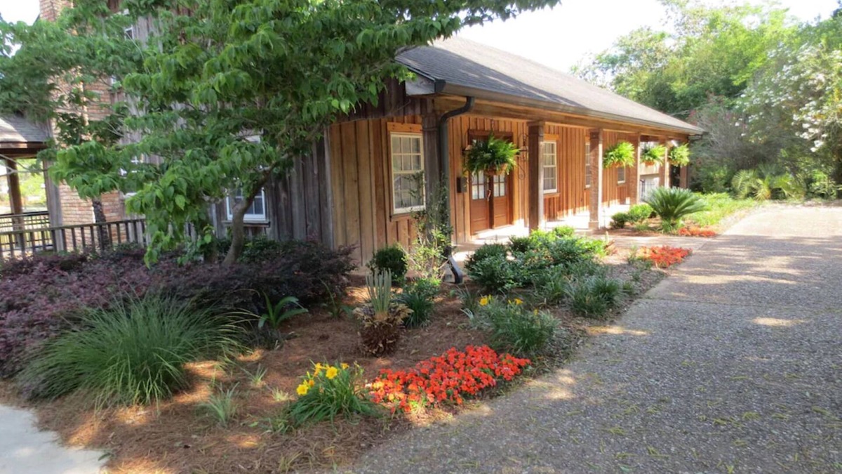 Natchitoches House | City View on the Cane- The most amazing spot to see it all!