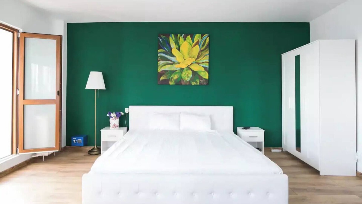 Bucharest City-Centre Apartment | City View Unirii/Studion