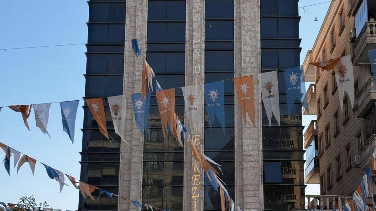 Midyat Apartment | City views