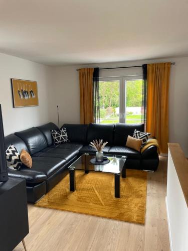 Verden Apartment | City Wohnung mit Garten und Terrassen