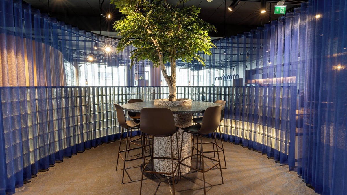 Kallio Hotel | Citybox Helsinki