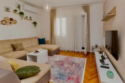 Donje Polje Apartment | CityCenter Apartment