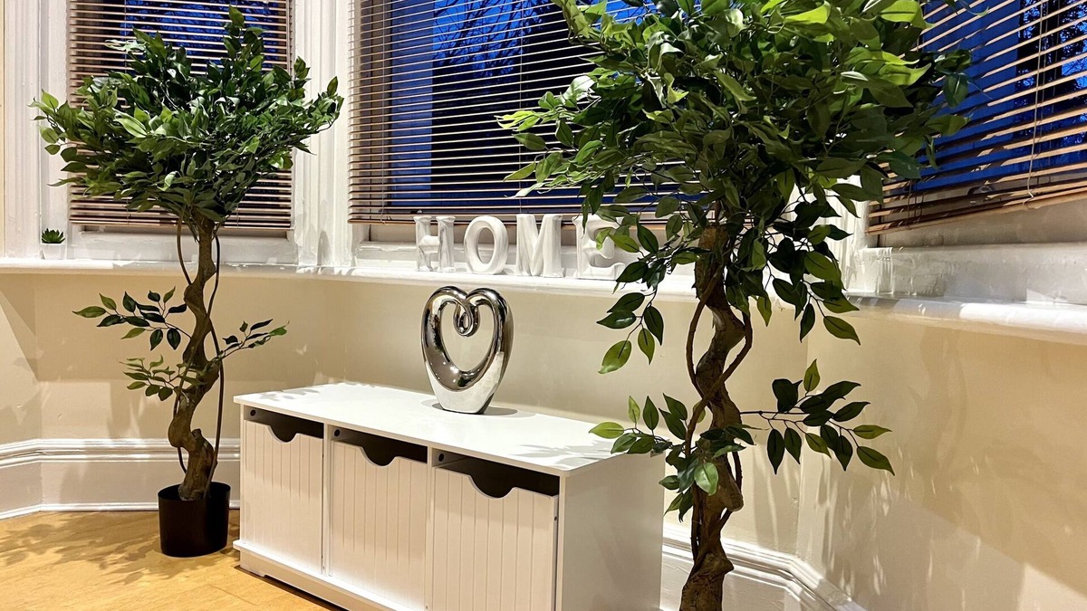 Nottingham Apartment | CityCentre Link - MP Suite - Free parking & wifi