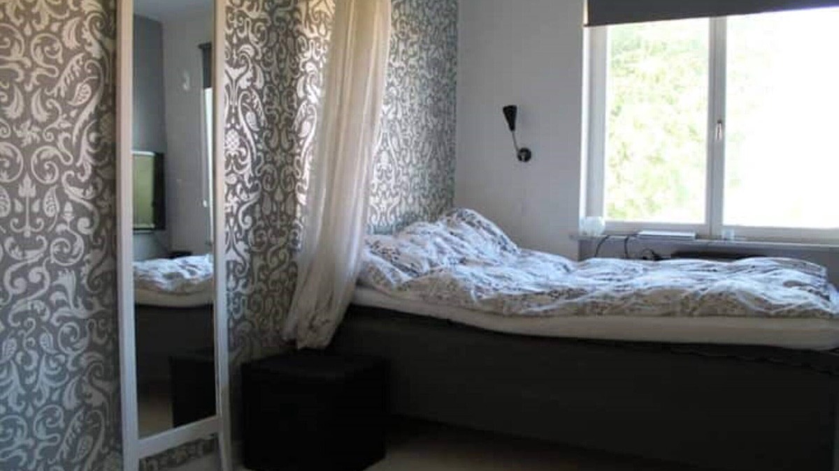 Hindby Apartment | Cityclose apartment for 5nn