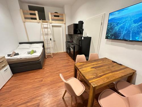 Rummelsburg Apartment | Cityflair Apartments Rummelsburg