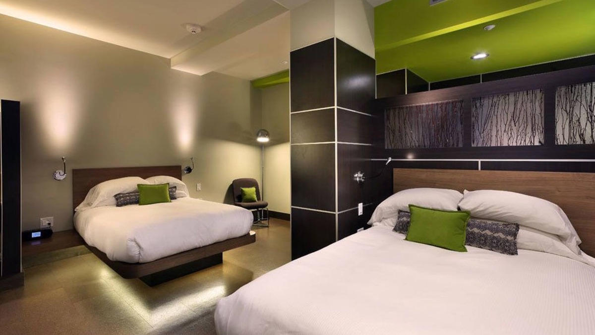 Downtown Hotel | CityFlatsHotel - Grand Rapids, an Ascend Collection Hotel