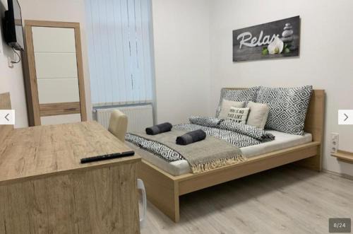 Miskolc Apartment | Cityhall Apartments