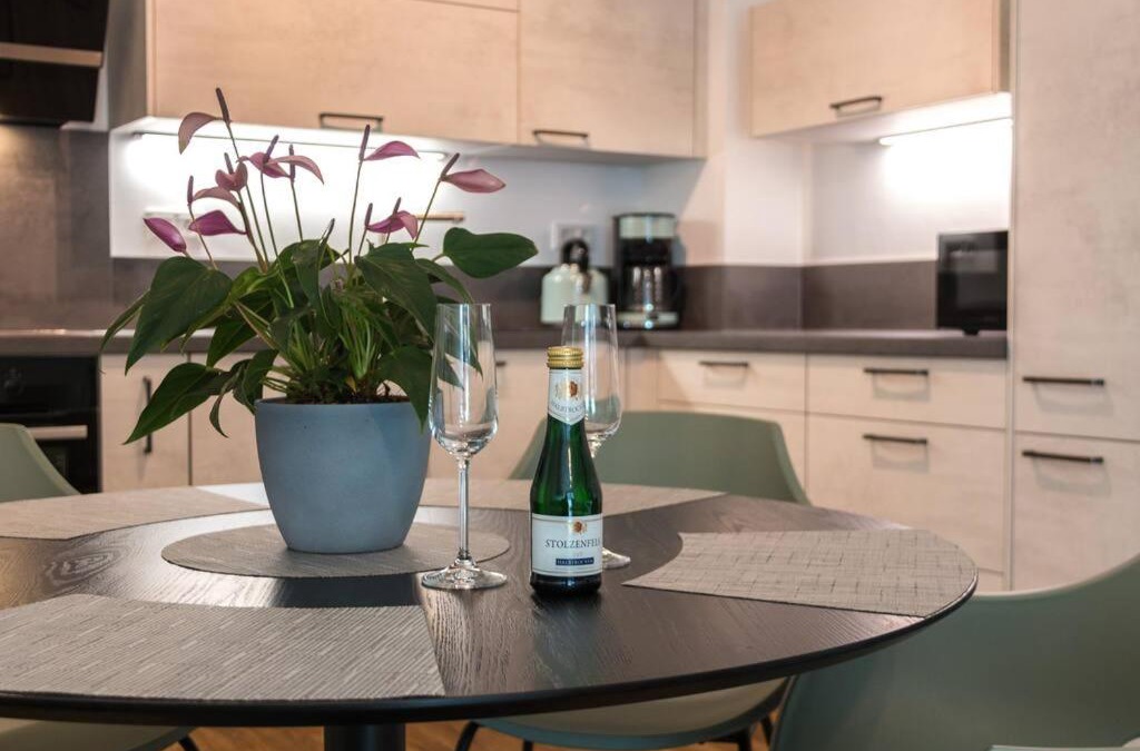 Kulmbach Apartment | CityHome Christopher CHC