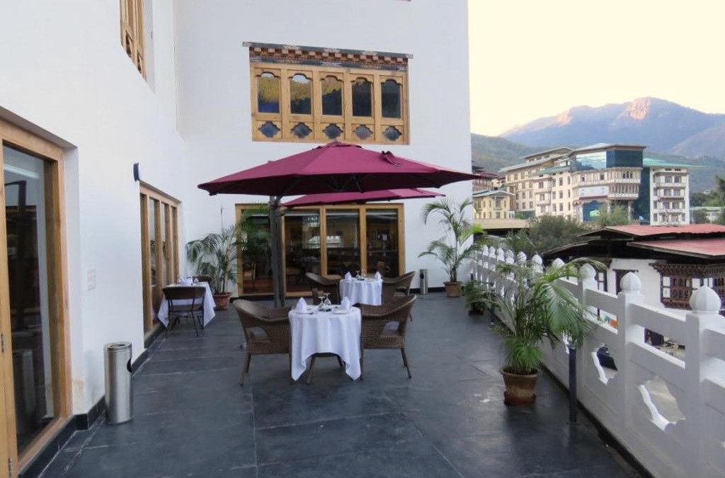 Thimphu Hotel | CityHotel, Thimphu