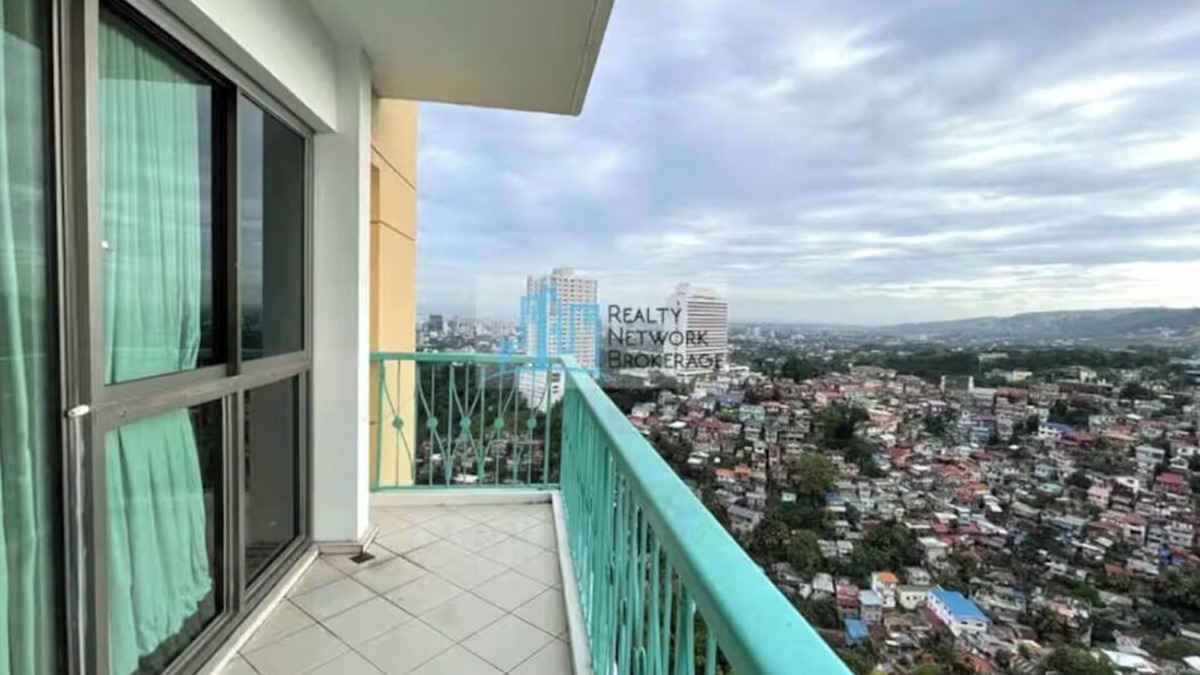 Lahug Apartment | CityHouse A