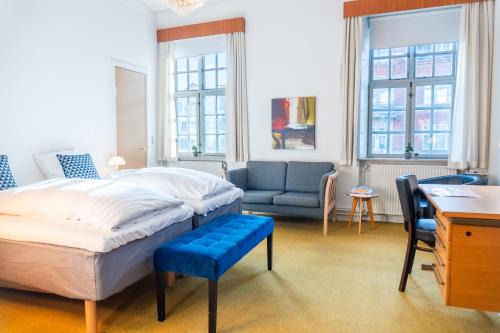 Viborg Hotel | Cityinn Hotel