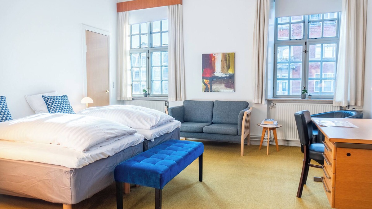 Viborg Hotel | Cityinn Hotel