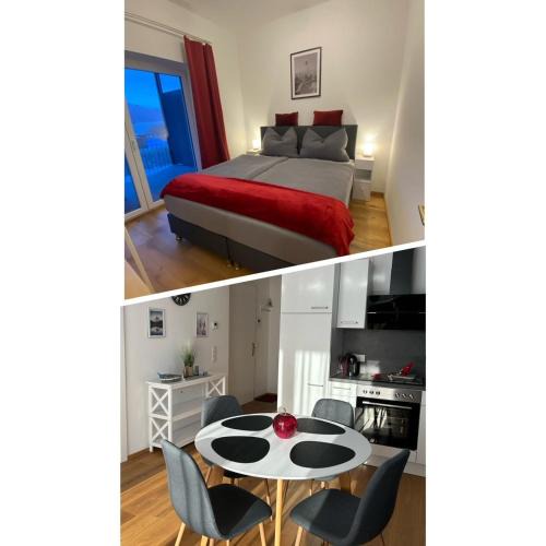 Gmunden Apartment | CityLake G23 Apartments mit kostenloser Parkmöglichkeit !