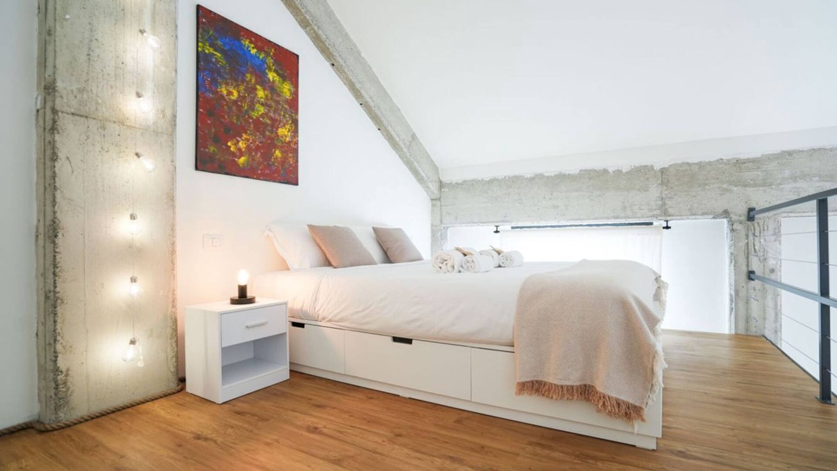 Cagnola Apartment | Citylife Milan, Del Re Luxe
