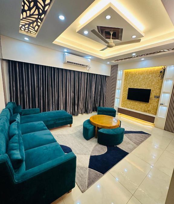 Basundhara Residential Area Apartment | Citylights - Bashundhara Park Lane Luxe Collection