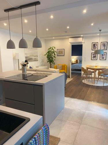 Pellenz Apartment | CityLoft Andernach