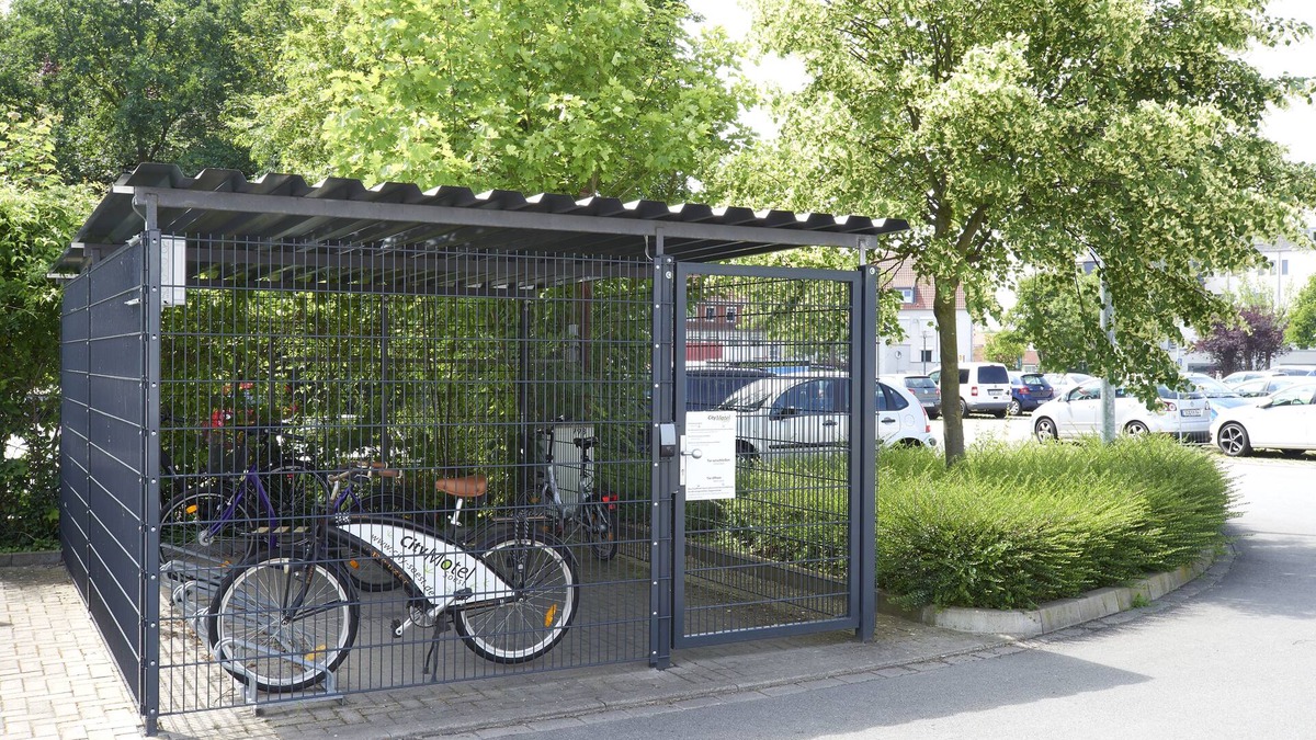 Soest Hotel | CityMotel Soest