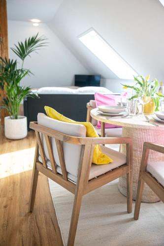 Heilbronn Apartment | Citynest