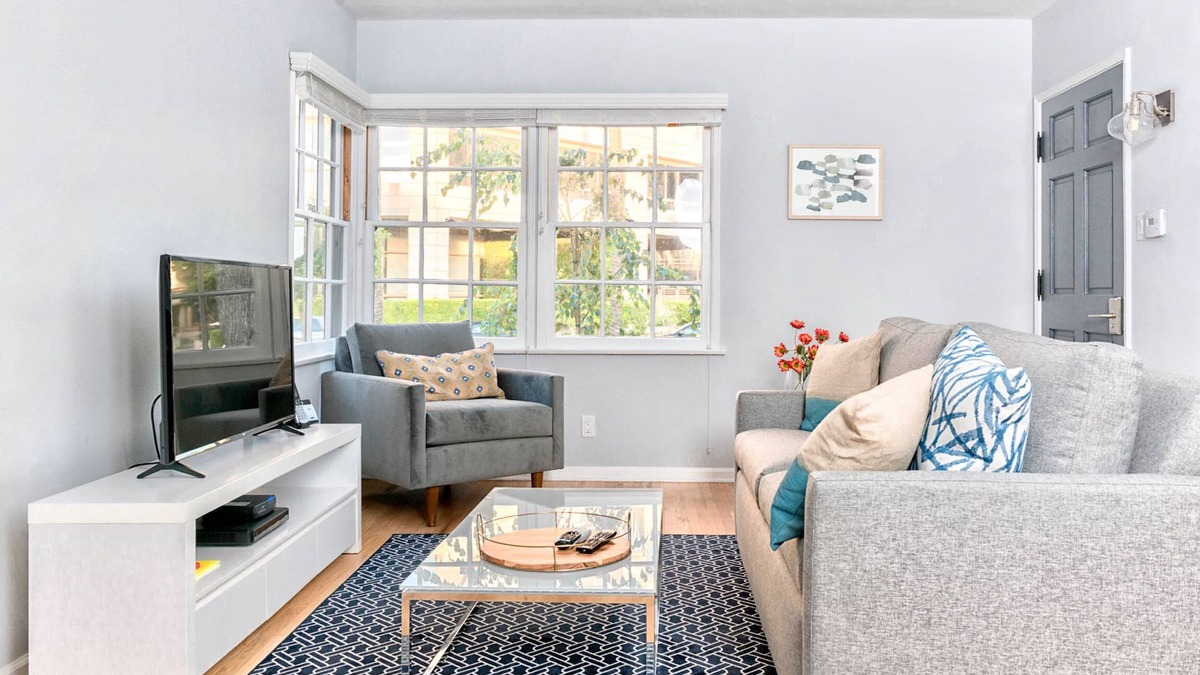 Burbank Apartment | Cityscape Lodging