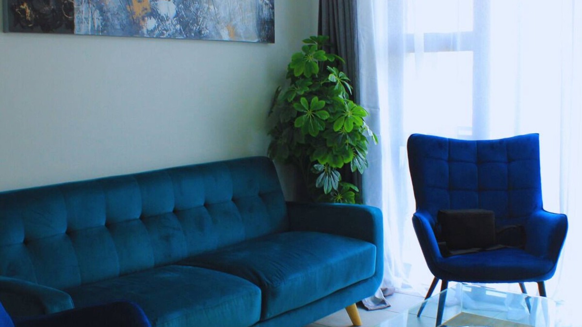 Tshwane Apartment | Cityscape Luxurious Apartment 2