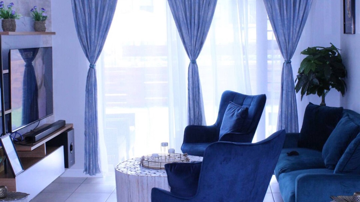 Tshwane Apartment | Cityscape Luxury Apartments