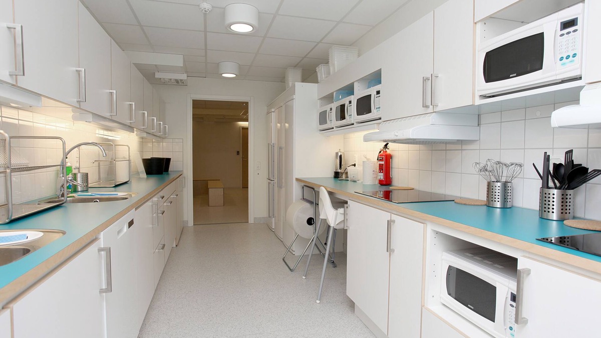 Lulea Hostel | Citysleep - Hostel