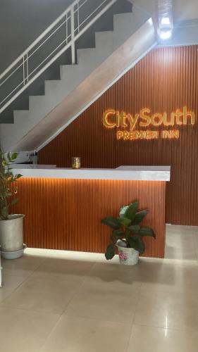 Pagadian Apartment | CitySouth Premier Inn