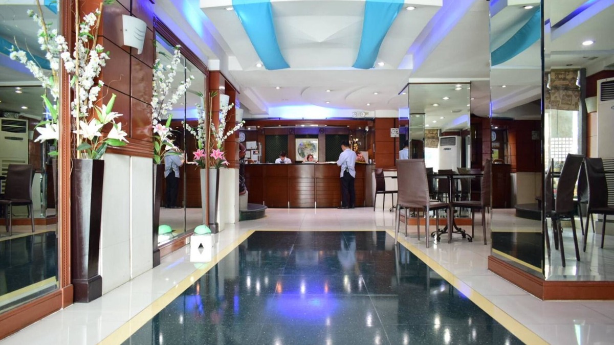 Quiapo Hotel | Citystate Hotel Quiapo