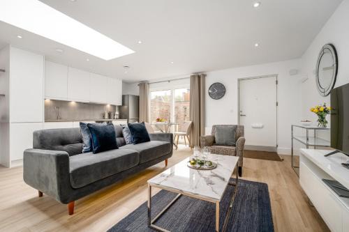 Cherry Hinton Apartment | Citystay - Finch House