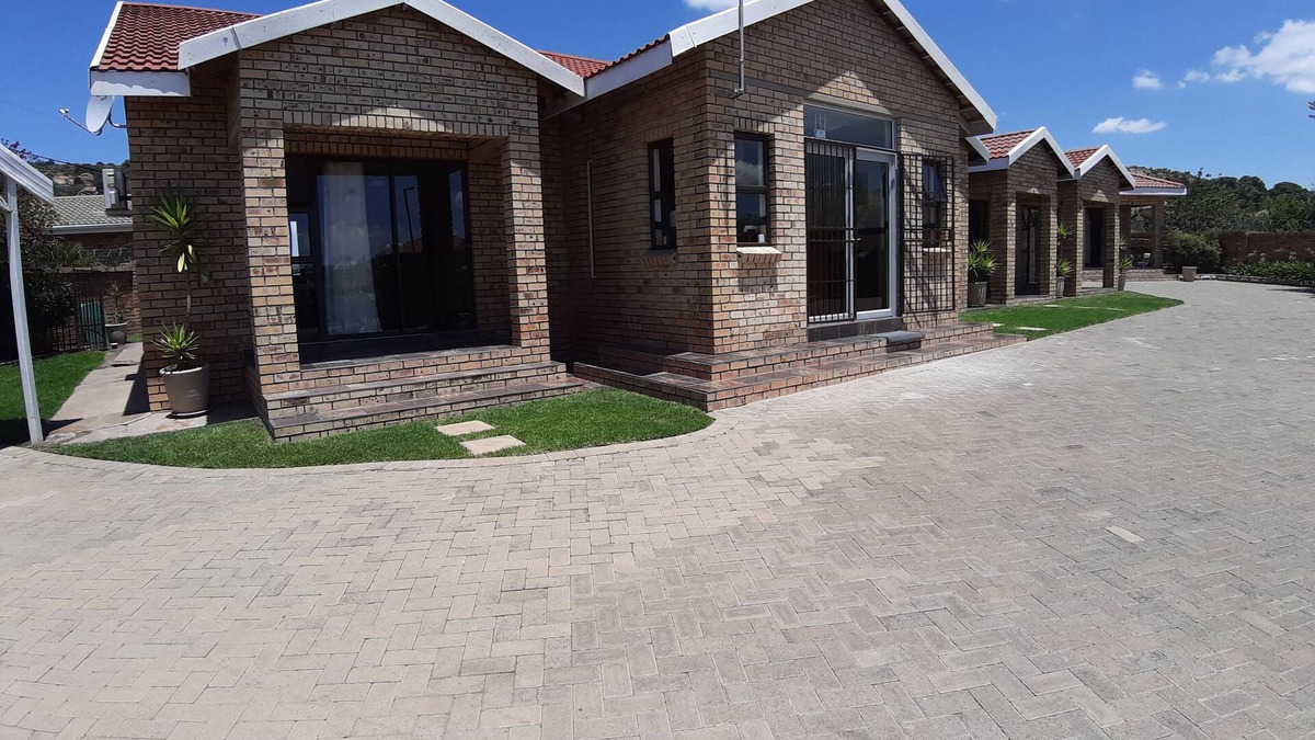 Ladybrand Bed & Breakfast | Citystay Ladybrand