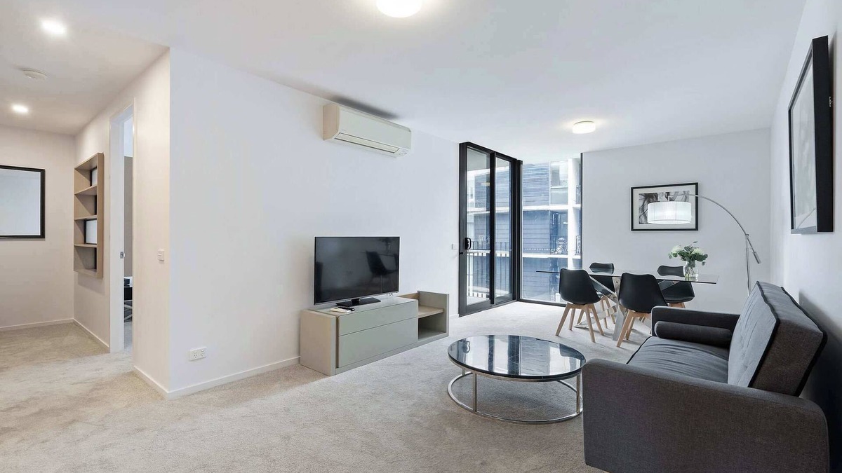 Belconnen Apartment | Citystyle- 1 Bedroom Luxury Belconnen Apartments